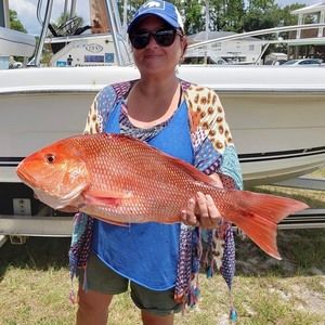 Meet your Posher, Dianne